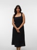 Vero Moda Kleid in Black