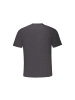 North Sails Schwarzes Baumwoll-T-Shirt