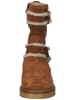 Högl Stiefel in Camel