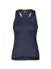 SCOTT W ENDURANCE 10 TANK in Blau