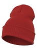  Flexfit Beany in red