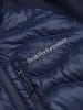 Peak Performance Funktionsjacke M Helium Down Hybrid Jacket in BLAU