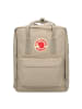 FJÄLLRÄVEN Kanken Daypack 38 cm fossil