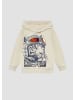 s.Oliver Sweatshirt  in  8001_helles beige