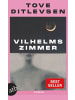 aufbau Buch - Vilhelms Zimmer