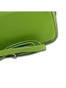 Florence Leder Umhängetasche Florence Tasche hellgrün ca. 22cm