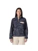 Patagonia Fleecepulli in blau