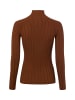 Marie Lund Pullover in nougat - 0003