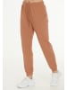 Athlecia Sweatpants Soffina in 5023 Mocha Mousse