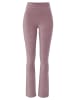 LASCANA Jazzpants in rosa