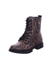 s.Oliver Boots Mit Tex-Membran in braun