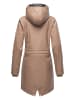 Navahoo Regenjacke Tropical Storm OO in Taupe