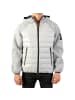Pepe Jeans Bora Daunenjacke Misty Grey