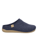 Josef Seibel Hausschuh Carson 02 in blau