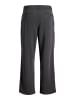 Jack & Jones Klassische Hosen in Dark Grey Melange