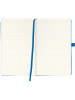 Herlitz Notizbuch Classic A5 96 Blatt liniert blue my.book
