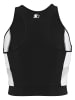STARTER Bras in black/white