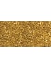 Cover-your-desk.de  Schreibtischunterlage – “Glitzernde Goldsteinchen“ (L)100 x (B)50 