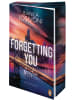 Penguin Verlag Buch - Hunters - Forgetting You