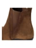 Tamaris Stiefelette in Braun