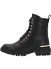 Palado Schnürstiefeletten Tagomago in Schwarz