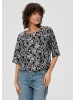 s.Oliver Bluse in 99B2_schwarz