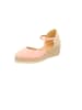 Unisa Keilsandalen für Damen in rosa