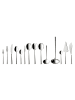 Villeroy & Boch 70er Set Tafelbesteck Piemont silber in silber