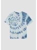 s.Oliver T-Shirt in 5207_blau