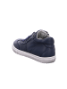 Däumling Schnürschuh in blau