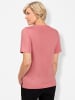 WITT WEIDEN Kurzarmshirt in flamingo