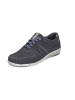 Josef Seibel Komfort Schnürschuh in blau