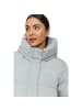 MAZINE Steppjacke in ice blue