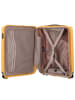 BRIC`s BY Ulisse 4-Rollen Kabinentrolley 55 cm mango