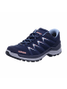 LOWA Wanderschuhe für Damen in dunkel-blau