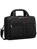 Wenger BC Refresh Aktentasche 35 cm Laptopfach in black