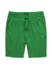 Men Plus Bermuda in hellgrün