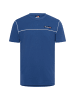 ellesse T-Shirt Sacco Tee in marine weiß