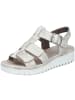 rieker Sandalette in beige