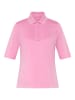 Rabe T-Shirt in Rosa
