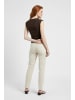 NO MATTER WHAT Blouse in Braun