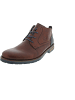 rieker Schnürstiefel Braun