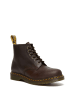Dr. Martens Stiefel 101 in Braun
