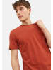Jack & Jones T-Shirt 'Basher' in orange