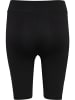 Hummel Shorts Hmllegacy Woman Tight Shorts in BLACK