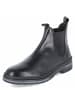 Kaerlek Stiefel mit Kaltfutter in schwarz