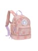 Lässig Lässig Kinderrucksack Mini - Pattern Party, Rosa