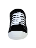Le Temps des Cerises Sneakers Le Temps des Cerises LTC-Basic02PERM Schwarz