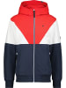 alife and kickin Winterjacke, Anorak, Outdoorjacke, Kurzjacke JackAK O in marine