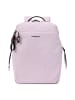 Hedgren String Daypack M 38 cm Laptopfach in orchid ice